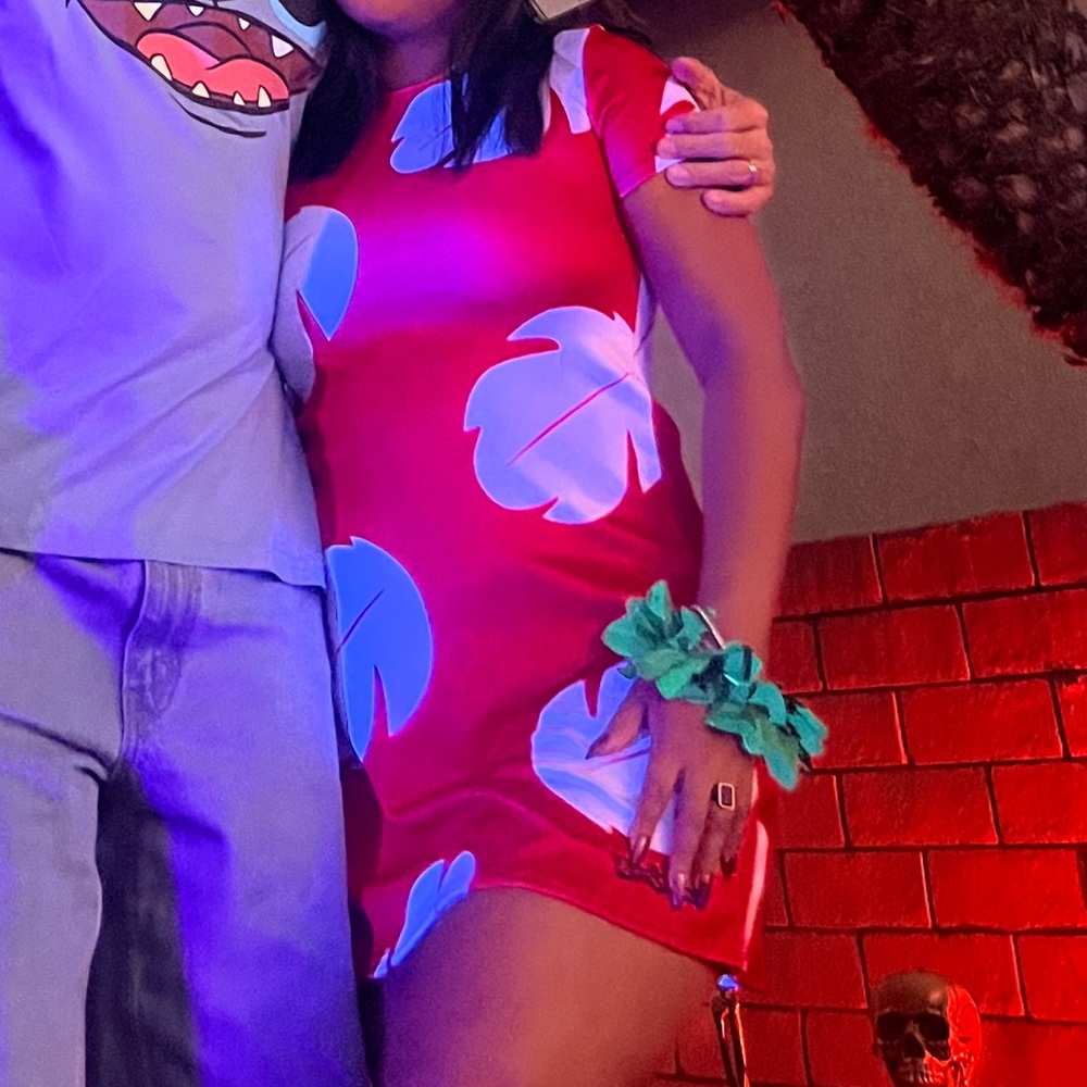 Lilo & Stitch Costume
